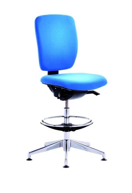Sprint. High comfort task chair. Designed for simplicity and ease of use with an understated style, Sprint is a high performance high comfort task chair.