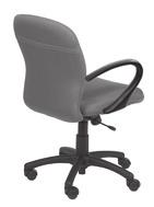 sensaflex Task Chairs Monoshell SO-L-T-26 SO-H-T-26 SO-D-K-29P To Order: Choose a back size and mechanism and any from left to right and then add the fabric name and color number.