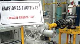 Our Lab has its own LF test equipment that is capable of measuring less than 20 ppm in both static and mechanical