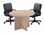 Conference Tables with Extension Inserts List PL168RT - 168"W x 48"D