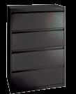 Covered by Performance s limited lifetime warranty Modern Walnut 2 Drawer with Lock 36 W x 19-1/2 D x 27-1/2 H 8362 List 710