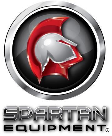 Spartan Equipment Warranty Policy All equipment is sold subject to mutual agreement that it is warranted by the company to be free from defects of material and workmanship.