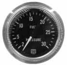 Operates only when engine is running. All items new. 2.27 inch diameter 12 volts Hour Meter...85093-03...$102.
