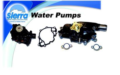 18-3577 AP# 1653 WATER CIRCULATING PUMP (Bi-Directional) Replaces: 67859, 17670, 811573,8504541 For: Big block GM engines with stamped steel timing covers 18-3573 WATER CIRCULATING PUMP All 8.