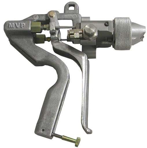 EXTERNAL MIX GEL COAT GUN Repair Manual EMG-1000 & EMG-1500