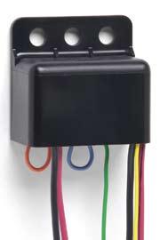 additional information M Wiring for SureStart TM Automatic Low Voltage Disconnect Switch 48510 See page 39.