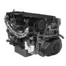 341 D16 MH 2 551 750 1900 215 0.348 26 AUXILIARY ENGINE ENGINE Rating kw hp rpm g/kwh* lb/hph* D16 MG (HE) 1 450 612 1500 206 0.333 D16 MG (RC) 1 433 589 1500 206 0.