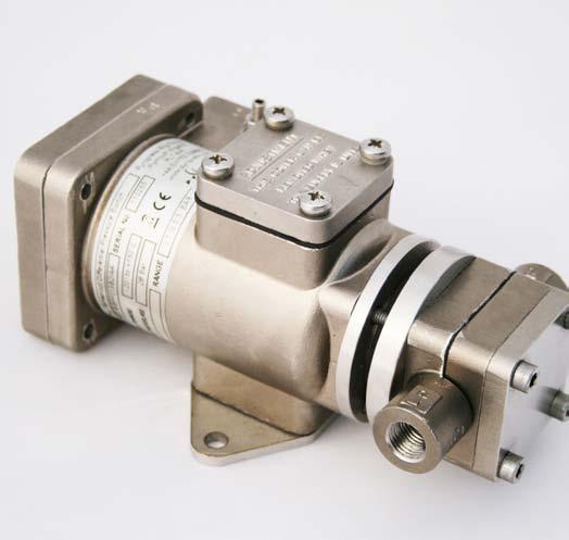 Pyropress is world renowned for our market leading range of high accuracy switches.