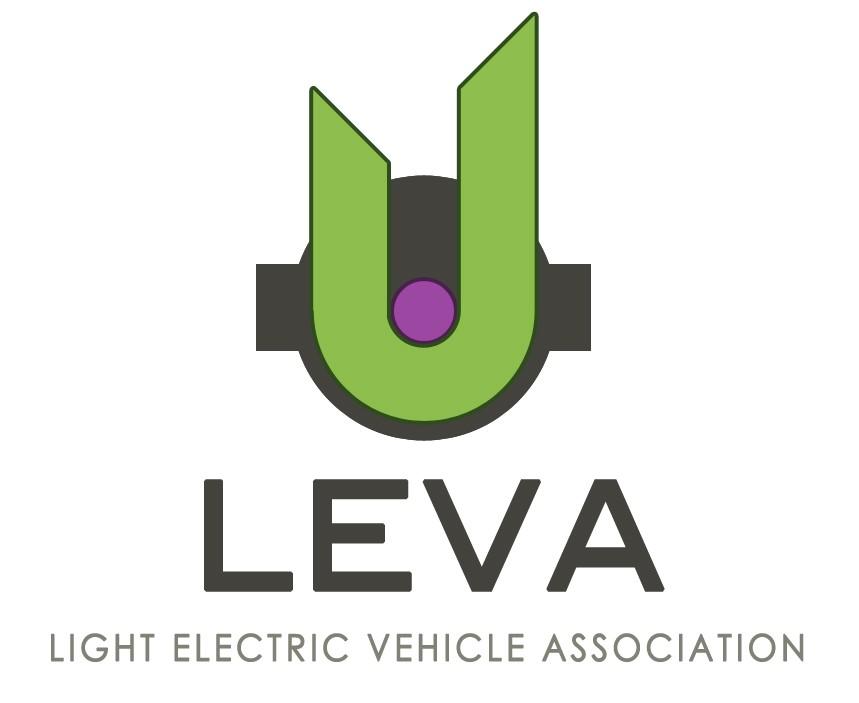 Explanation of LEVA Re- views The Light Electric Vehicle Association has about 330 members from about 29 countries.