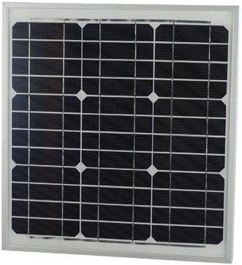 2mm tempered low iron glass Improved low-light performance Anodized aluminum alloy frame DESCRIPTION The SP range of solar panels provides you with an eco-friendly power solution for your