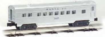43253 Suggested price: $289.95 PENNSYLVANIA RR - TUSCAN Item No. 43254 Suggested price: $289.