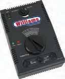 supplied by Atlas O, LLC for Williams by Bachmann This complete and ready-to-run O gauge train set includes: Alco FA-2 locomotive with operating headlight, dual motors, and digital True