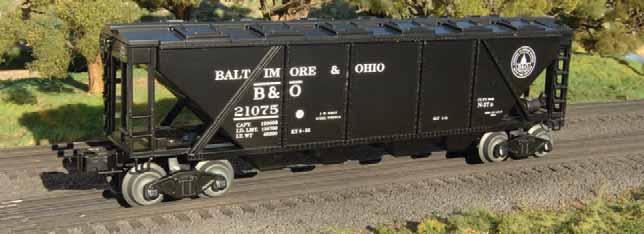 95 PENNSYLVANIA RR Item No. 47611 Suggested price: $49.95 CHICAGO & NORTH WESTERN Item No.