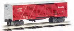 47405 Suggested price: $59.95 LACKAWANNA Item No.