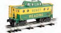 47714 Suggested price: $59.95 NEW YORK CENTRAL Item No.