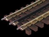 Parts & Service O SCALE RAIL JOINERS AND