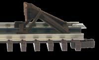 ) Item #6095 - Tubular Transition Joiners (6