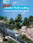 12175K How to Build Model Railroad Benchwork Demonstrates how to build the basic framework to support layouts of any size, shape or gauge.