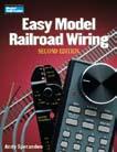 weathering, and detailing models is presented in this up-to-date reference. #12175K 12207K Easy Model Railroad Wiring, 2nd Ed.