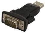 Adapter from serial interface to USB 151 906 018 (7050-12-385-9700) Service