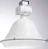 Enclosed & Gasketed The EG Series is designed to meet specific lighting situations in the industrial setting.