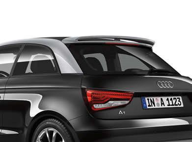 for your Audi A1 while making an impression with a