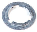 CLUTCH PLATES & LUGS FLOOR CARE PRODUCTS Clutch plates available in standard metal, plastic, or heavy-duty metal. Refer to the cross reference chart at the bottom of this page for options.