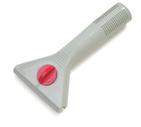Clamp Used to clamp a sponge or towel to a handle for cleaning high-traffic areas For use with 365408 telescopic handle 362868 BRUSHES &