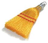 85 41680 55" Housekeeping Broom 5-Sew 03 12 ea 25.75/4.76 45649 54" Housekeeping Broom with Metal Top Wire/Metal Top 01 6 ea 17.30/1.