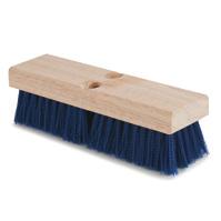 Natural Fiber Deck Scrubs Palmyra bristles are perfect for scrubbing rough surfaces or etching floors Tampico bristles provide durability and high resistance to solvents and heat 36395 palmyra deck