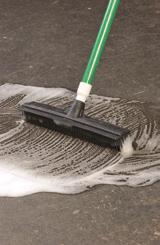 cleans up wet surfaces quickly. Picks up light debris from carpet, rugs, or bare floors.