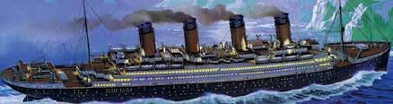 Titanic 1:570