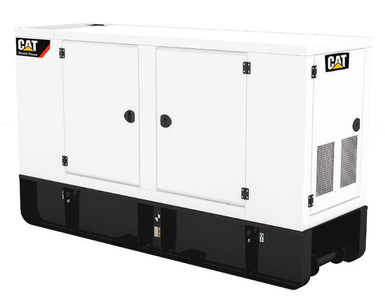 Prime 120 kw, 150 kva 50/60 Hz Switchable EU Stage IIIA Image shown may not refl ect actual confi guration Specifications Frequency 50 Hz 60 Hz Voltage Prime kw (kva) Speed rpm 380/220 V 120 (150)
