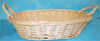 79 ea L05 HD-0000217-00 15"X11" Towel Basket