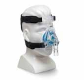 relief and are the ultimate solution for noncompliant CPAP