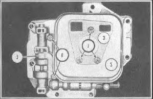 AUTOMATIC TRANSMISSION 41 FIGURE 56 DISASSEMBLY 1.