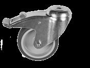 44 Joint angle 2.2 Lifting caster 2.63 Magnetic latch 2.39 Multi-uniblock 2.
