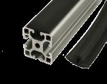 : 4191 Recommended quantity per m Steel galvanised 5