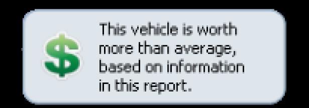 6/10/14 at 11:52:06 AM (EDT). Other information about this vehicle, including problems, may not have been reported to CARFAX.