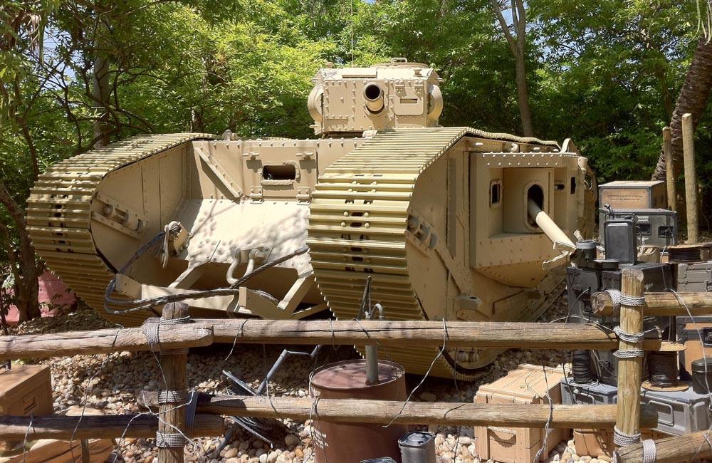 http://www.parkeology.com/2011/04/indiana-jones-and-boneyard-tank.