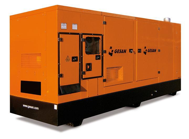/ 8 Technical specifications iesel Prime Gensets TR 0 Voltae: 00/0 V Frequency: 0HZ TEHNIL INFORMTION Standby Power (ESP) Prime Power (PRP) Mechanical structure Enine