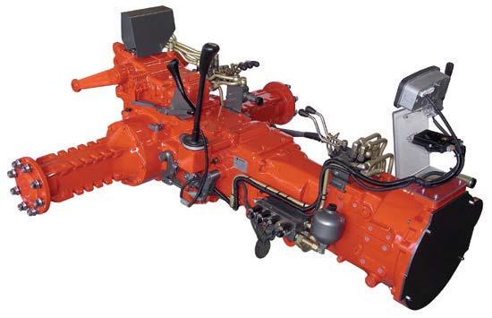 Carraro Drive Tech Drivelines for agricultural applications Our wide agricultural The Carraro Drive Tech for agricultural use includes traditional or suspended axles for tractors, with engines of