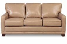 WL, Z1, 4C, MA, MM 052-593 FULL SLEEP SOFA 39 H x 69 W x 38 D C1, F1, FP, P1, SD, WL, Z1, 4C, MA, MM Finishes: Standard: (007) Brown Mahogany, Optional: (021) Coffee, (051) Natural Cover Choices