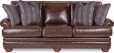 5 D C1, C2, F1, F2, FP, NS, NN, P1, P2, SD, WL Finishes: Standard: (007) Brown Mahogany, Optional: (021) Coffee Cover Choices Fabric: UR, DR, VS, PS, DP, NP, BU Recycled Leather: RL Leather:LL NEW