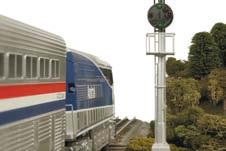 STATION SOUNDS Proto-Sound passenger engines feature arrival and departure announcements of famous passenger trains.