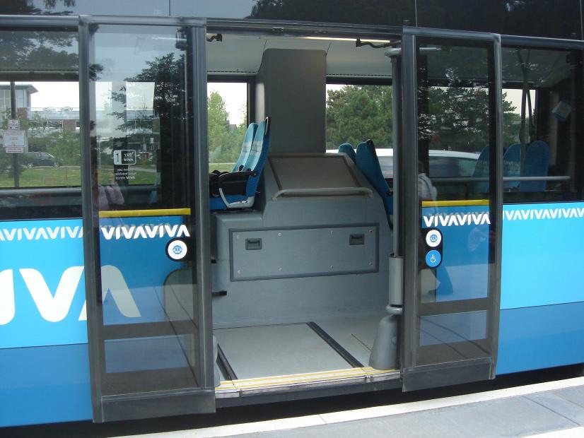 The marketing campaign promotes the Viva as a fun, hip and environmentally-friendly transportation choice.