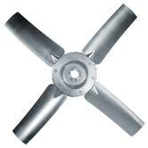 Propeller Availability L & L2 Propellers The L and L2 series features fixed pitch, fabricated steel, 5-bladed propellers.