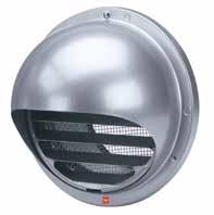 27 ccessories MX 100K 10cm/4 MX 150K 15cm/6" uct over or Ventilating an Strength - SUS 304 stainless steel xcellent anti-rust capability - hood part coated with metallic silver paint.