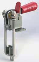 Pull Action Latch Clamps 5.