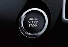 Smart Entry and Start System [G variants only] Open the doors and start the engine